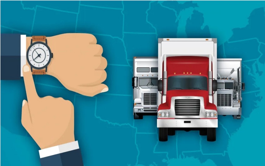 Expedited Auto Transport